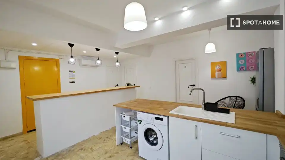 Habitación en alquiler, Cartagena