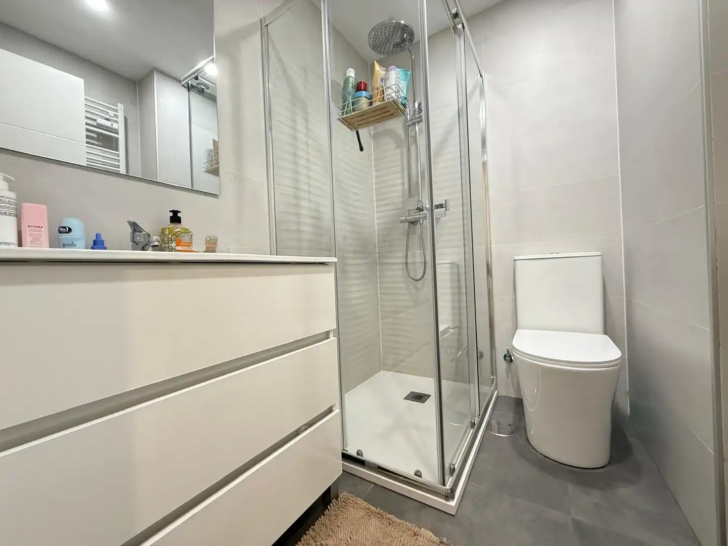 Habitación en alquiler, Madrid