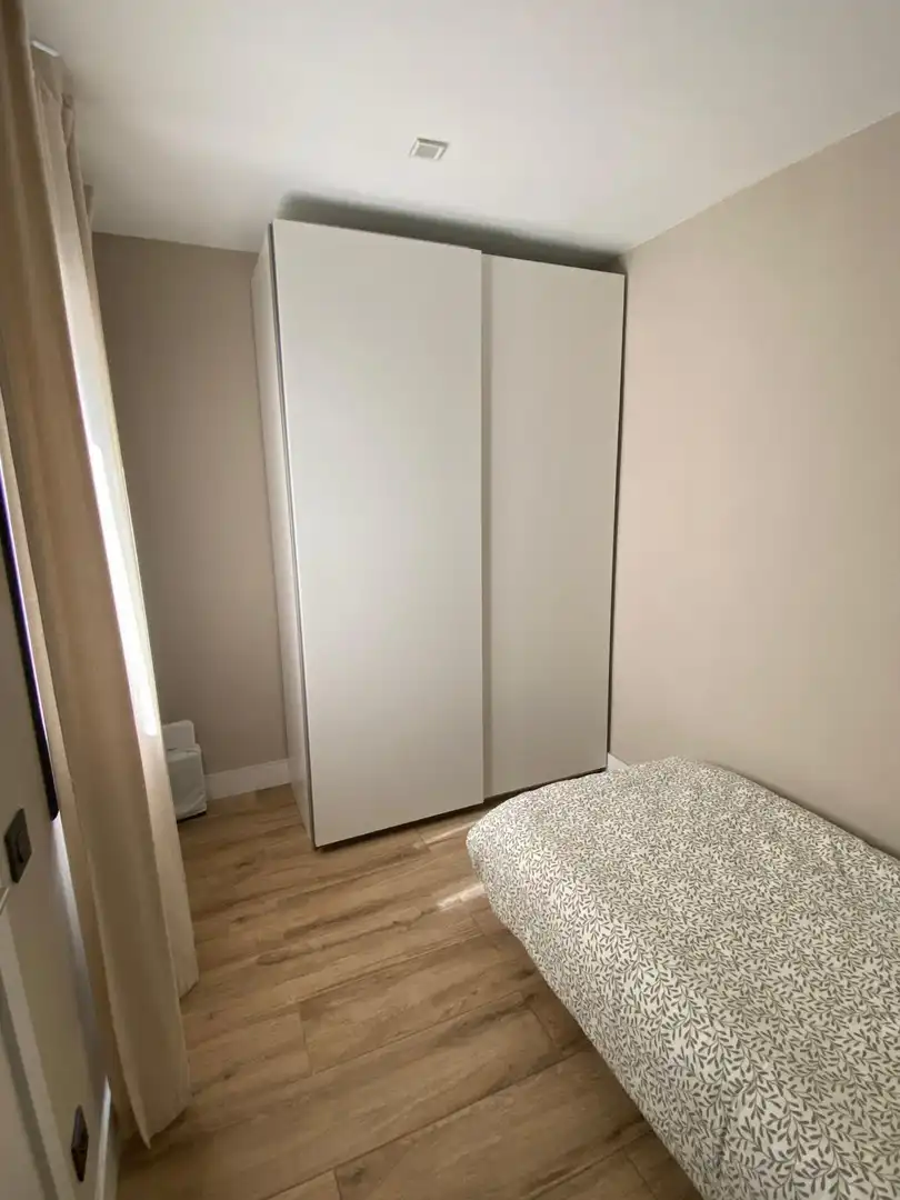 Pis de 50 m² a el Prat de Llobregat