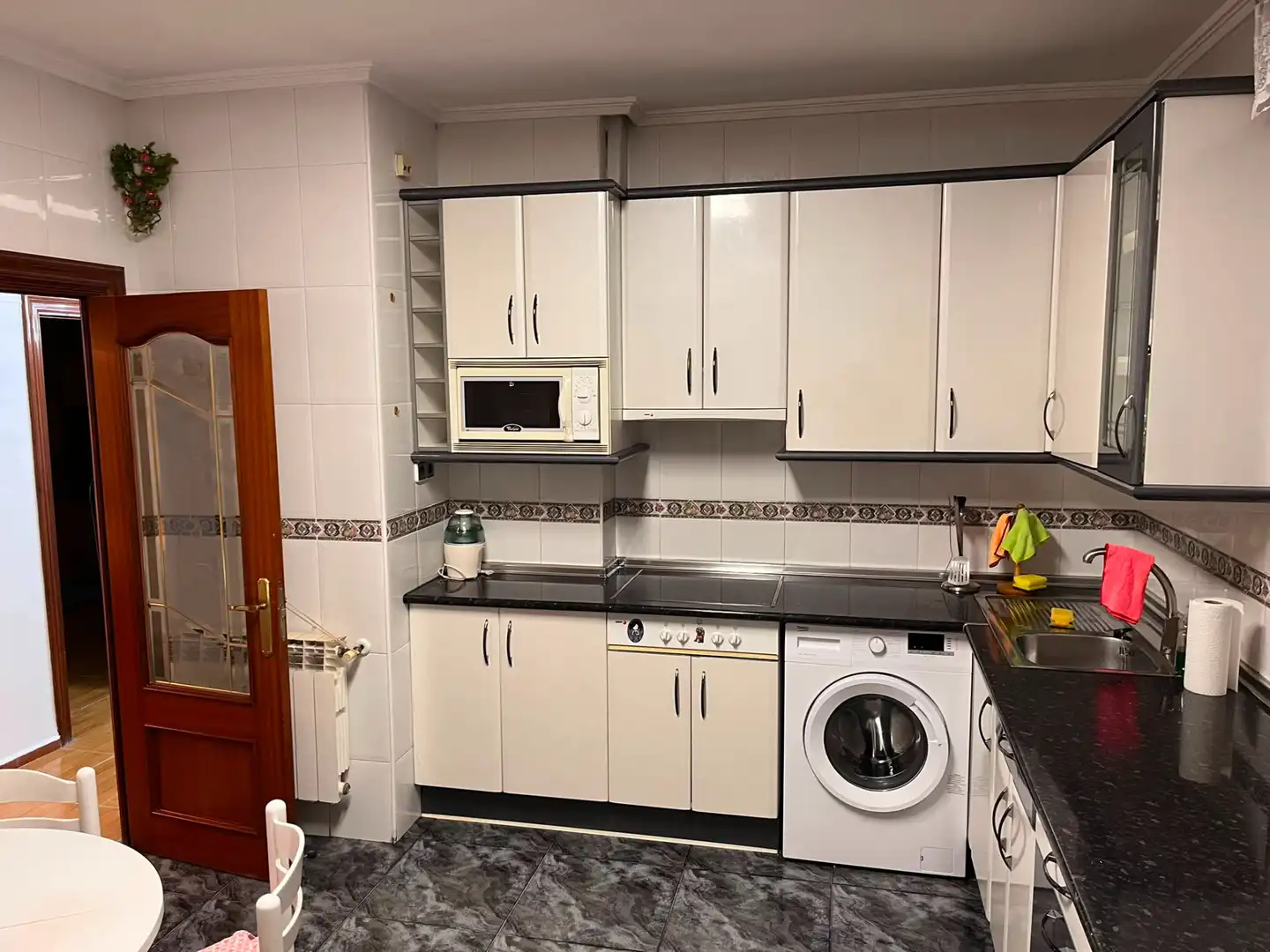 Piso de 70 m² en Miranda de Ebro