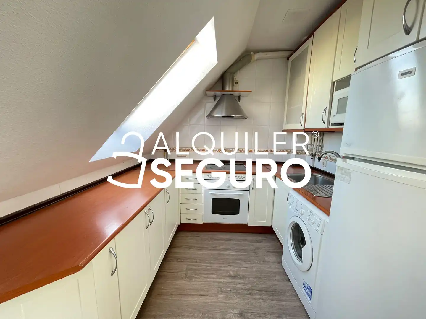 Wohnung 75 m² in Madrid