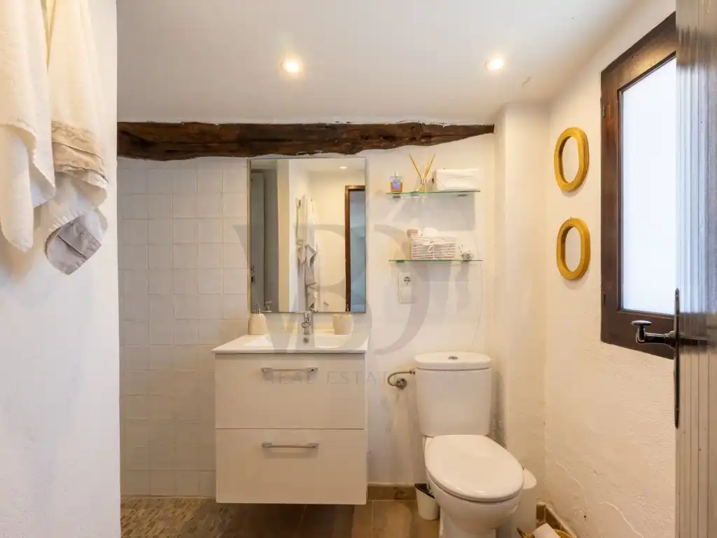 Pis de 325 m² a Sant Josep de sa Talaia