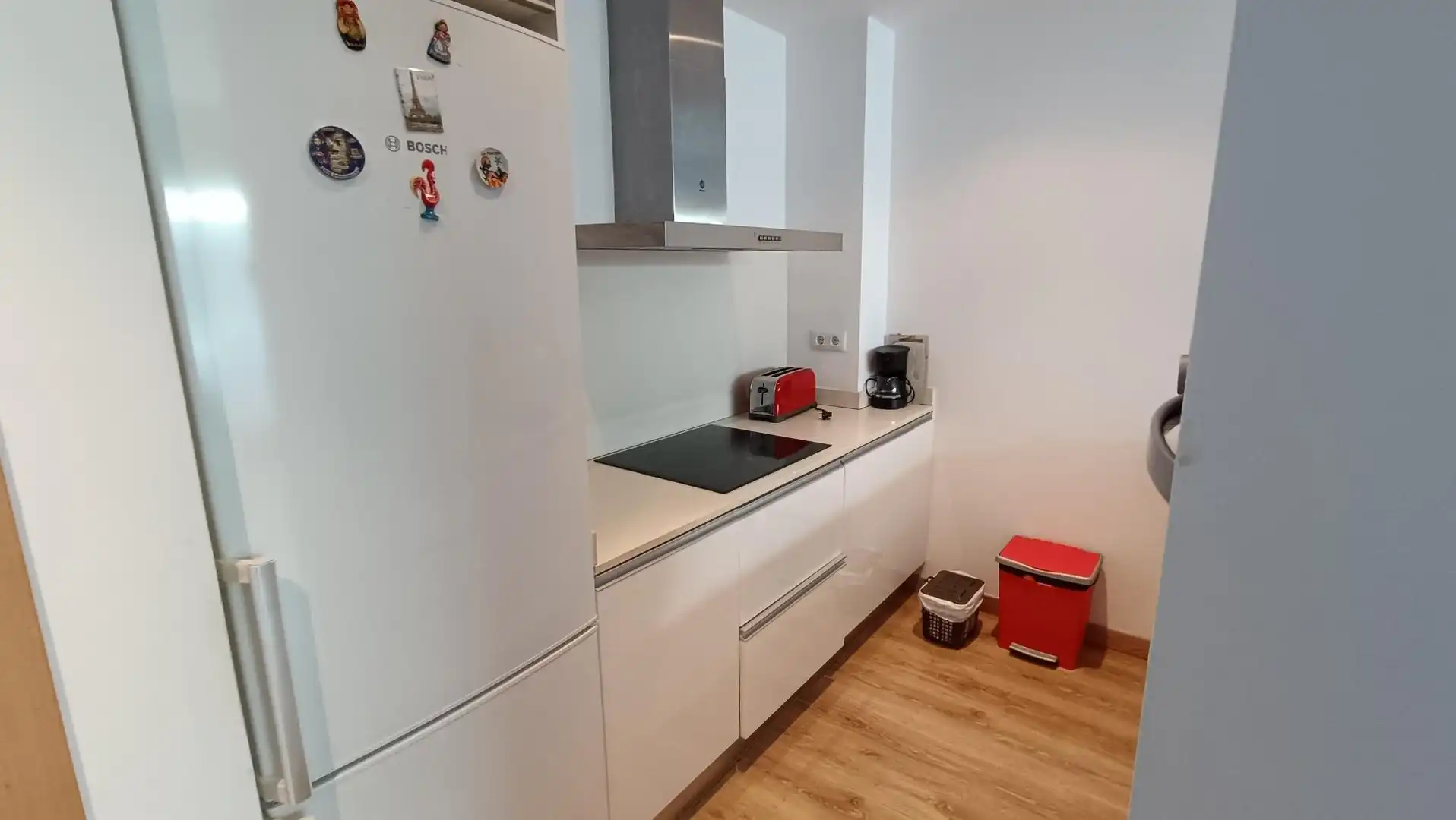 Piso de 73 m² en Palamós