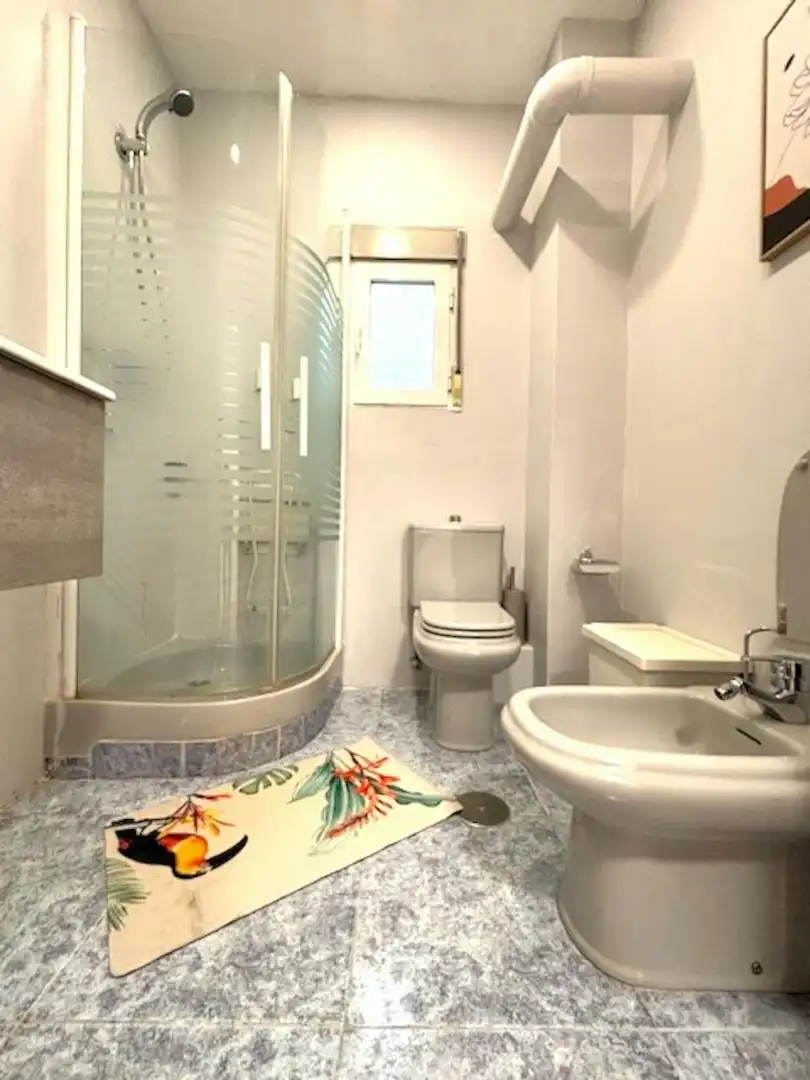 Habitació de lloguer, Leganès
