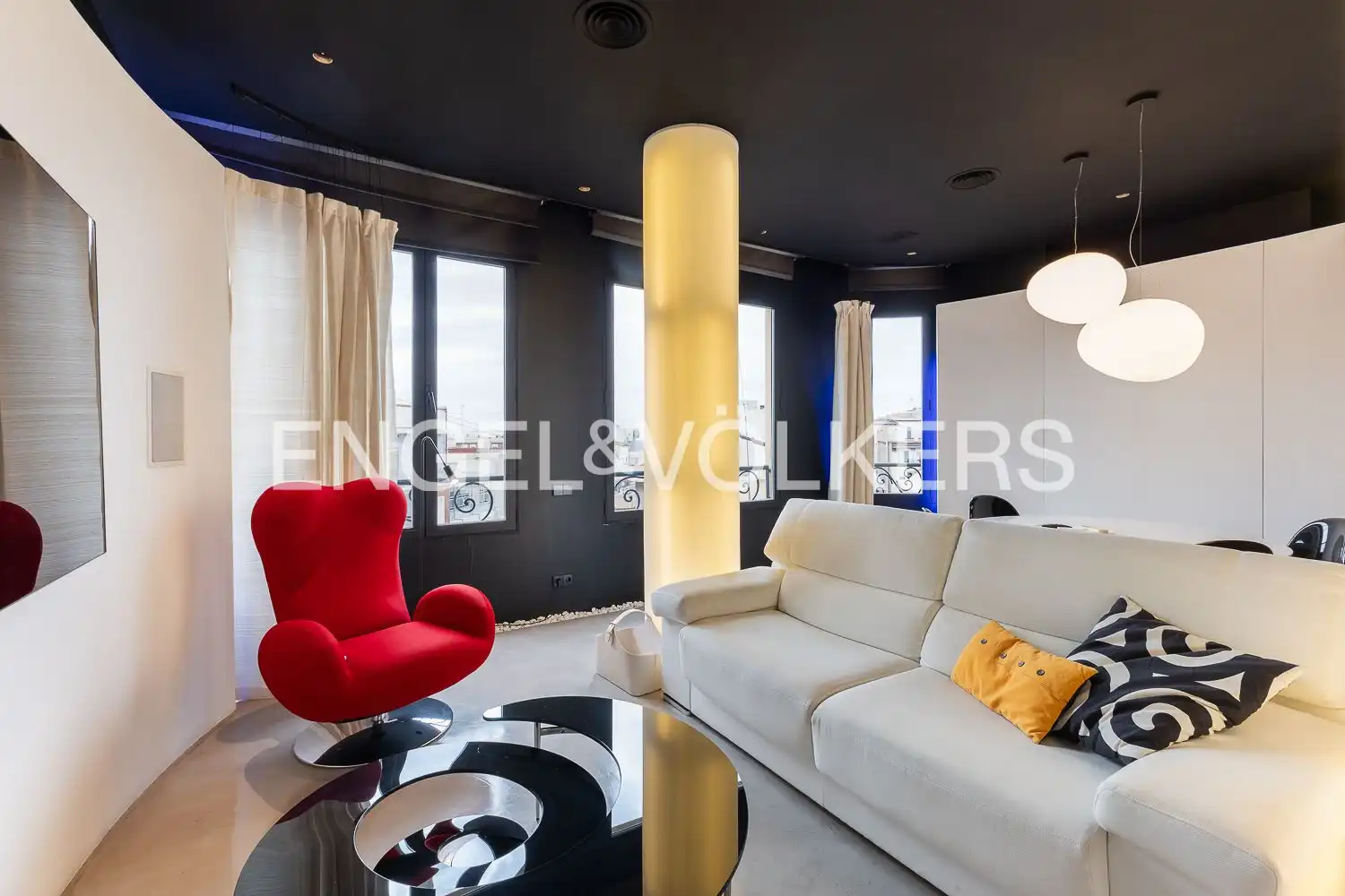 Appartamento 128 m² a Valencia