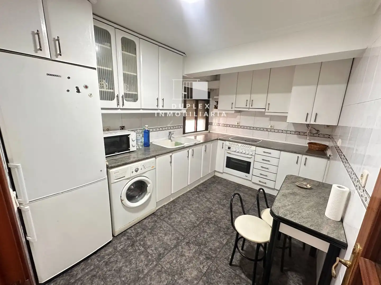 Piso de 95 m² en Cuenca