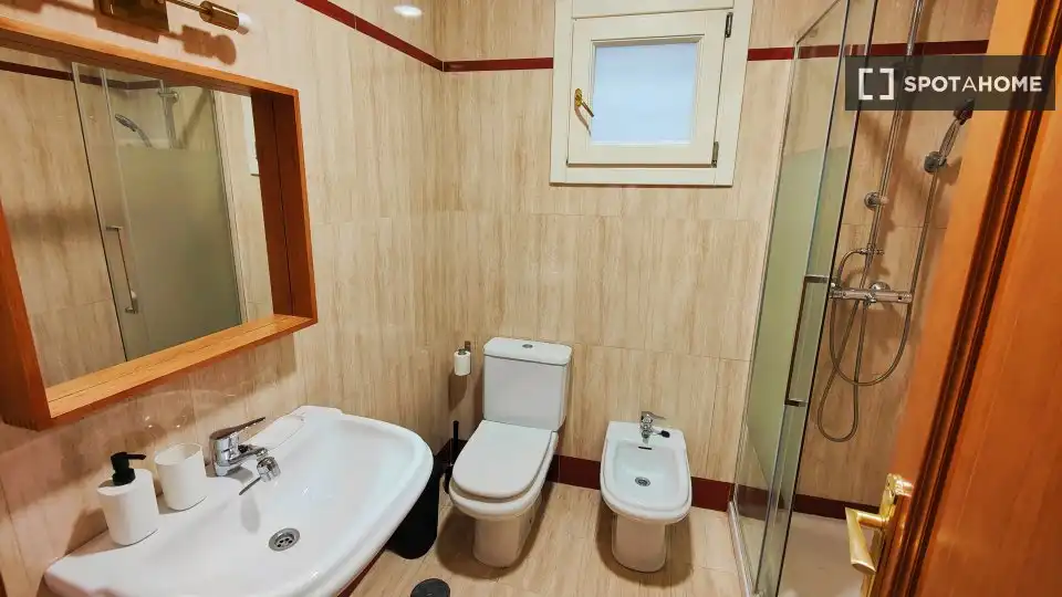 Habitación 185 m², Cádiz