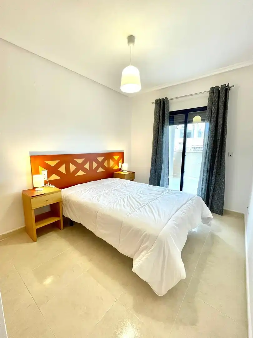 Pis de 76 m² a la Vila Joiosa