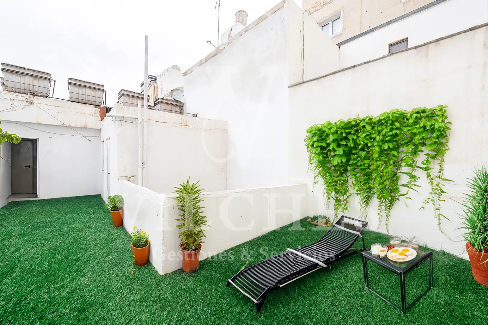 Pis de 75 m² a Las Palmas de Gran Canaria