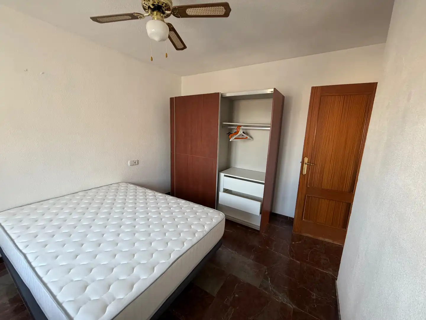 Piso de 63 m² en La Zubia