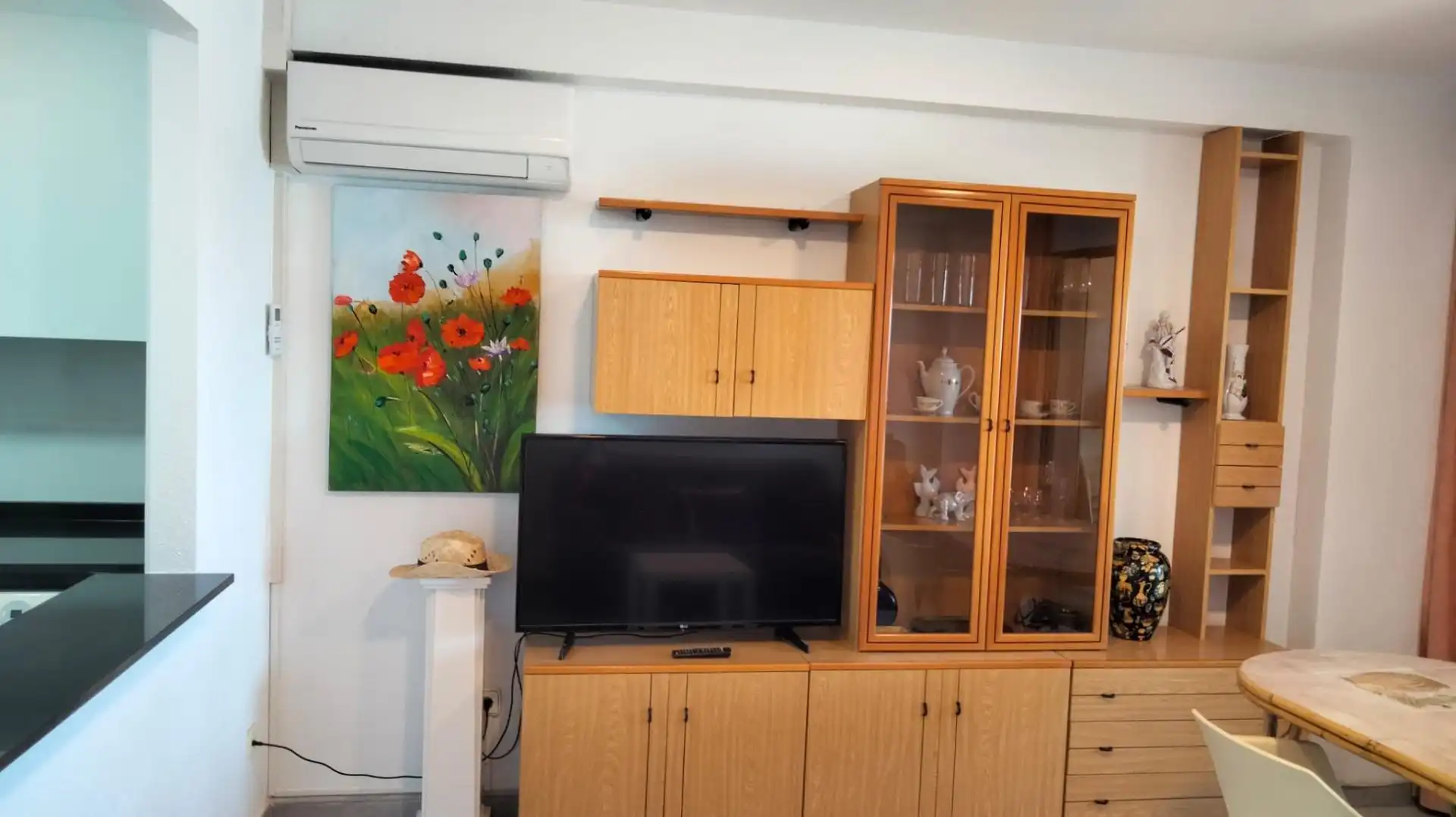 Piso de 66 m² en Benidorm
