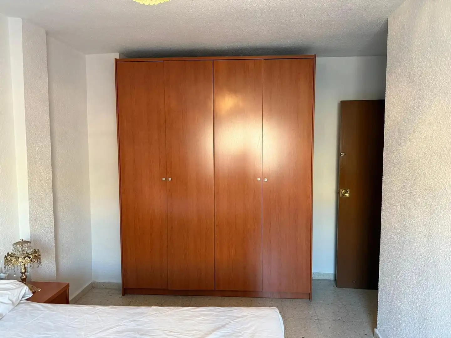 Habitació de lloguer, Granada
