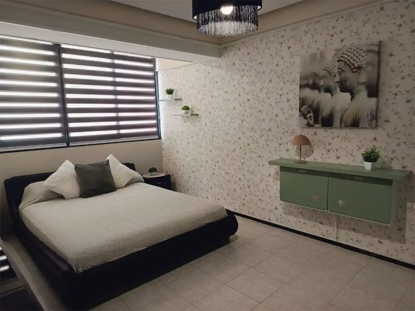 Habitación 120 m², Alicante