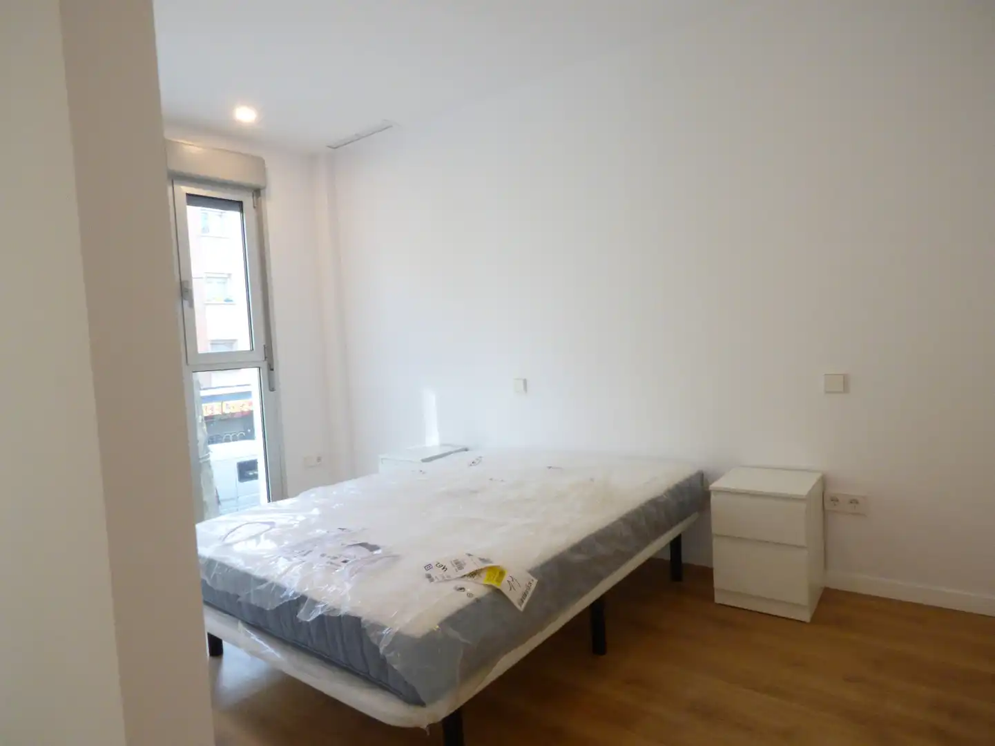 Pis de 55 m² a Madrid