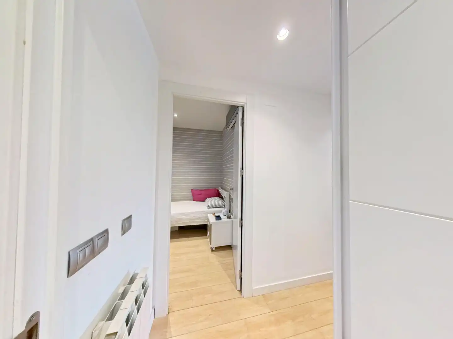 Piso de 95 m² en Tarragona