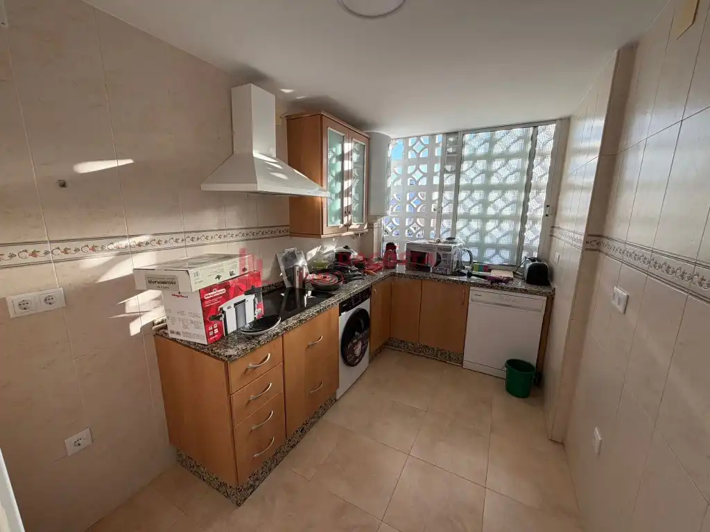 Piso de 70 m² en Lepe