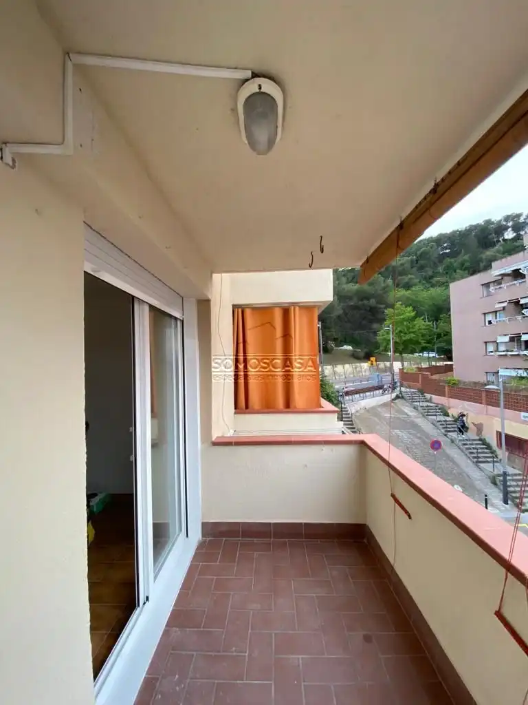 Wohnung 30 m² in Barcelona