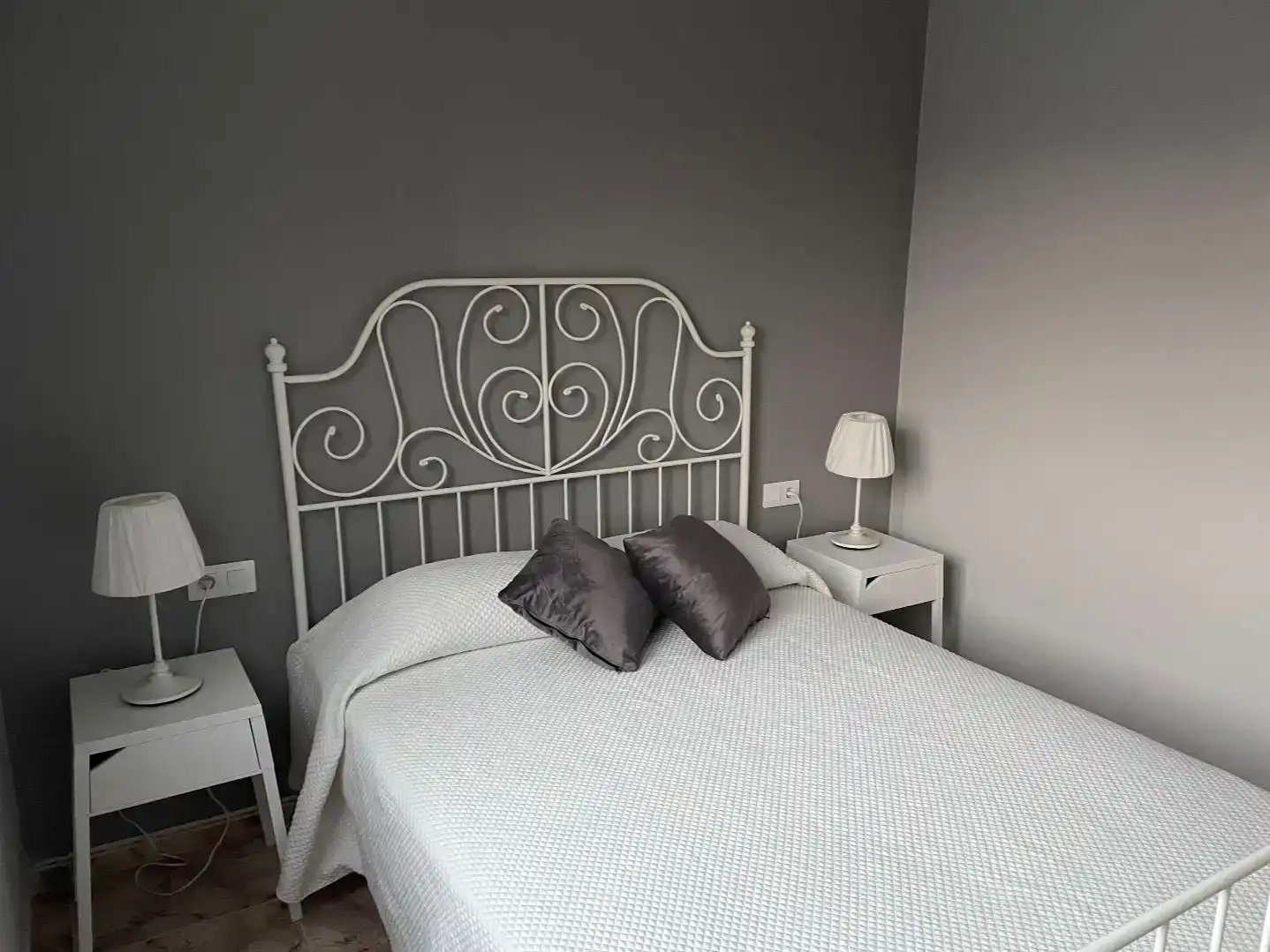 Квартира 65 м² в Teguise