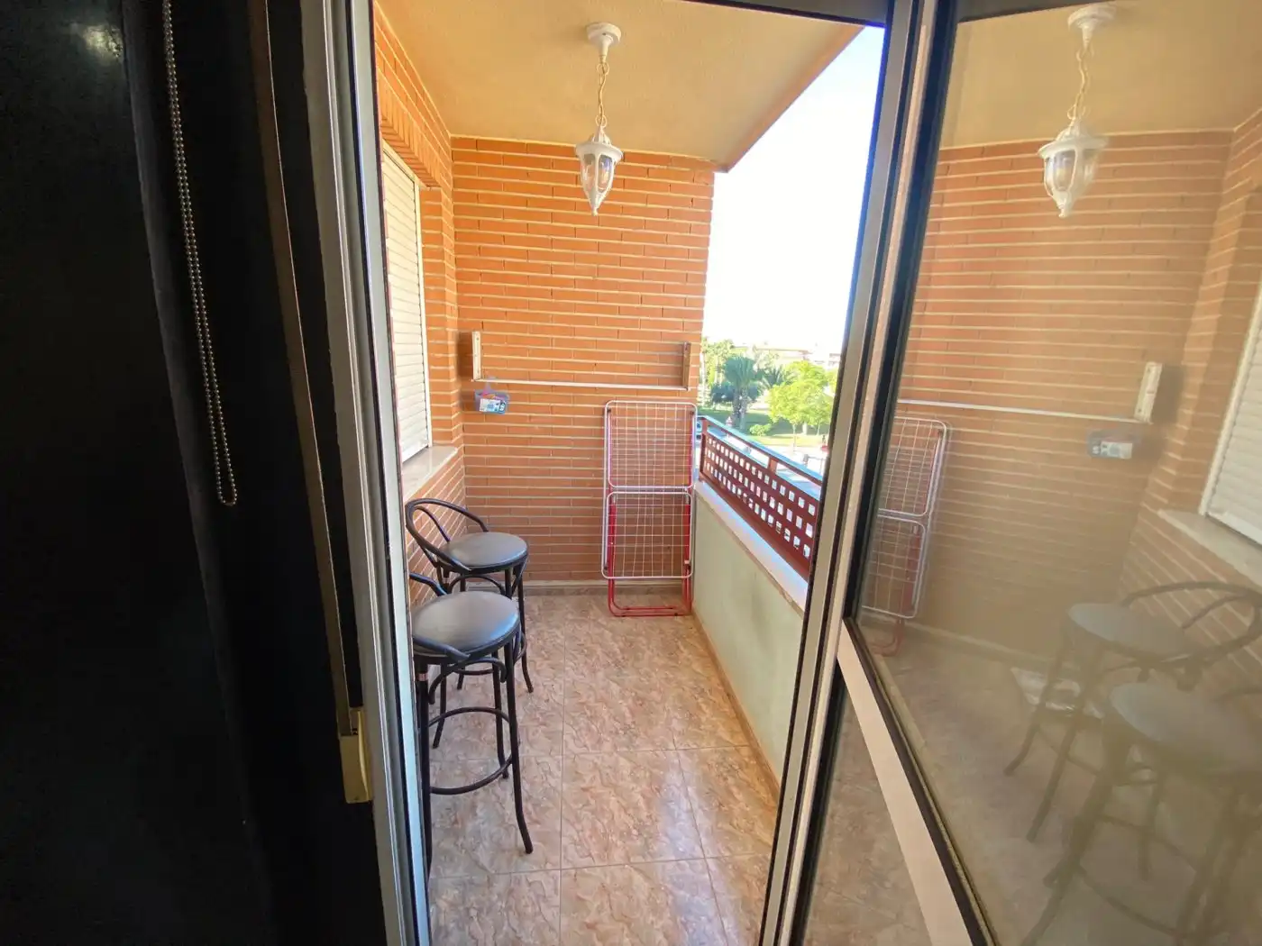 Piso de 90 m² en Murcia