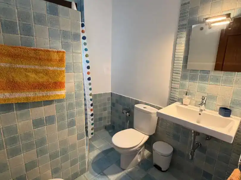 Piso de 100 m² en Cartaya