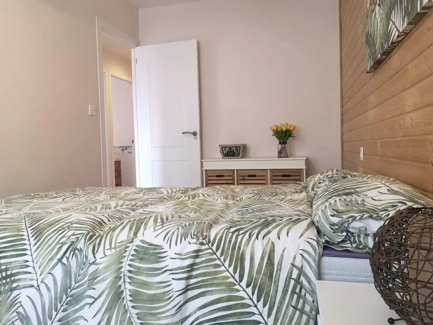 Piso de 80 m² en Los Alcázares
