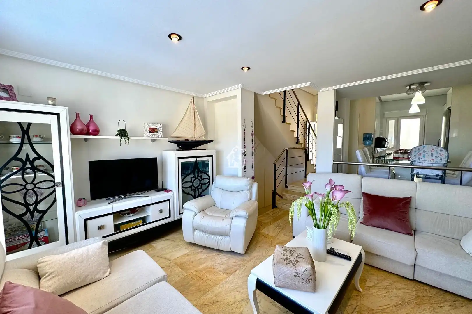 Casa de 200 m² en Orihuela