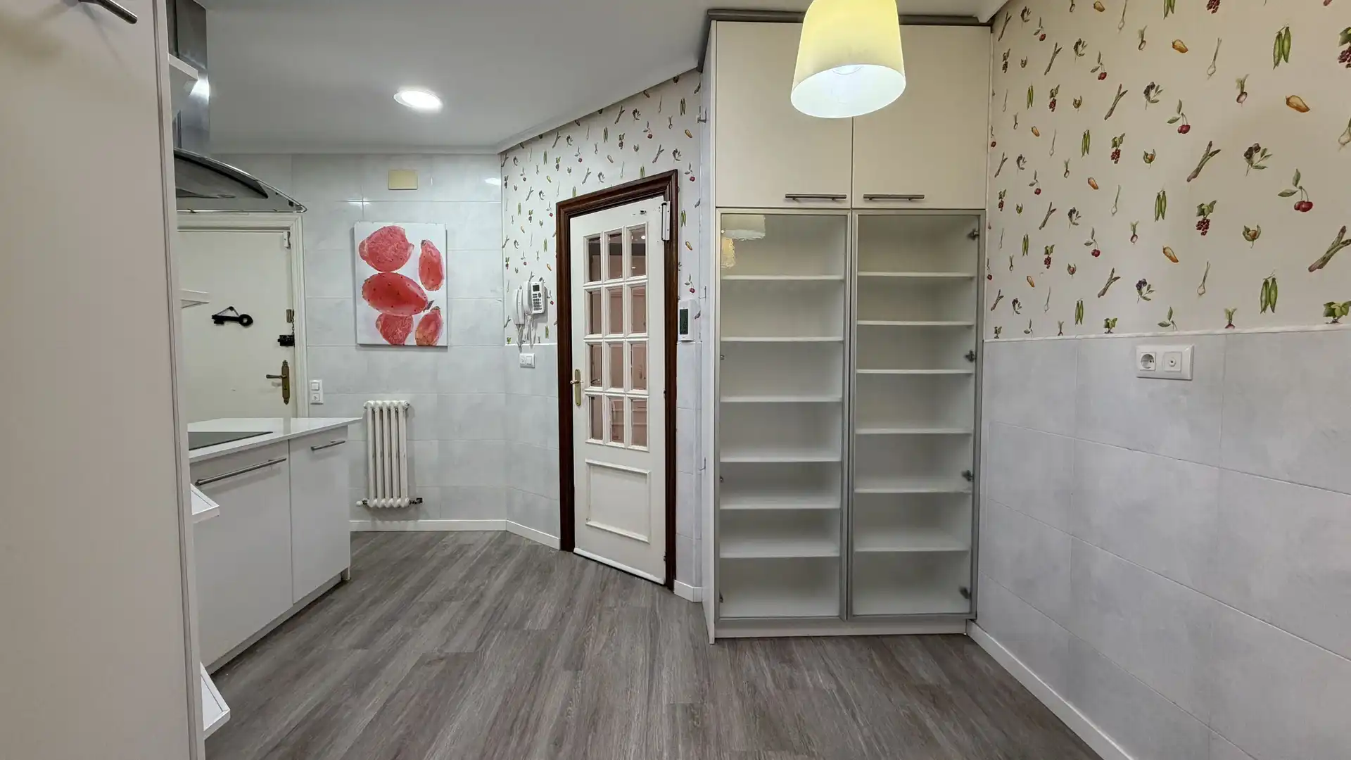 Piso de 185 m² en Guecho