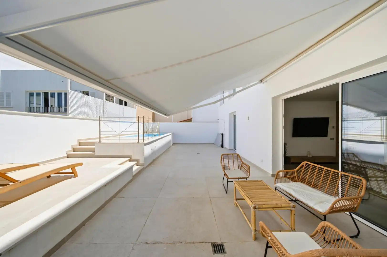 Appartement 141 m² à ses Salines