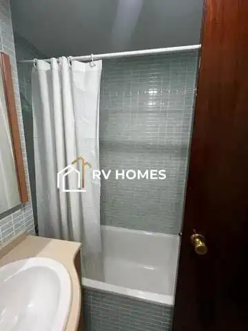 Wohnung 110 m² in Cáceres