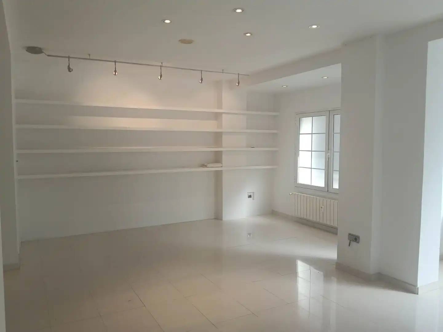 Piso de 109 m² en Zaragoza