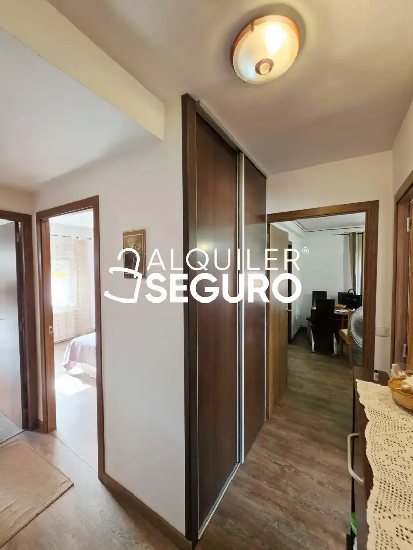 Pis de 75 m² a Collado Villalba