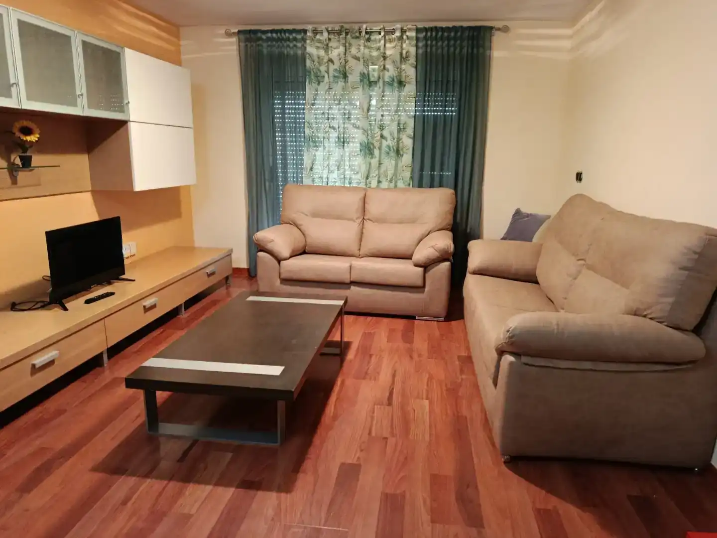 Piso de 90 m² en Murcia
