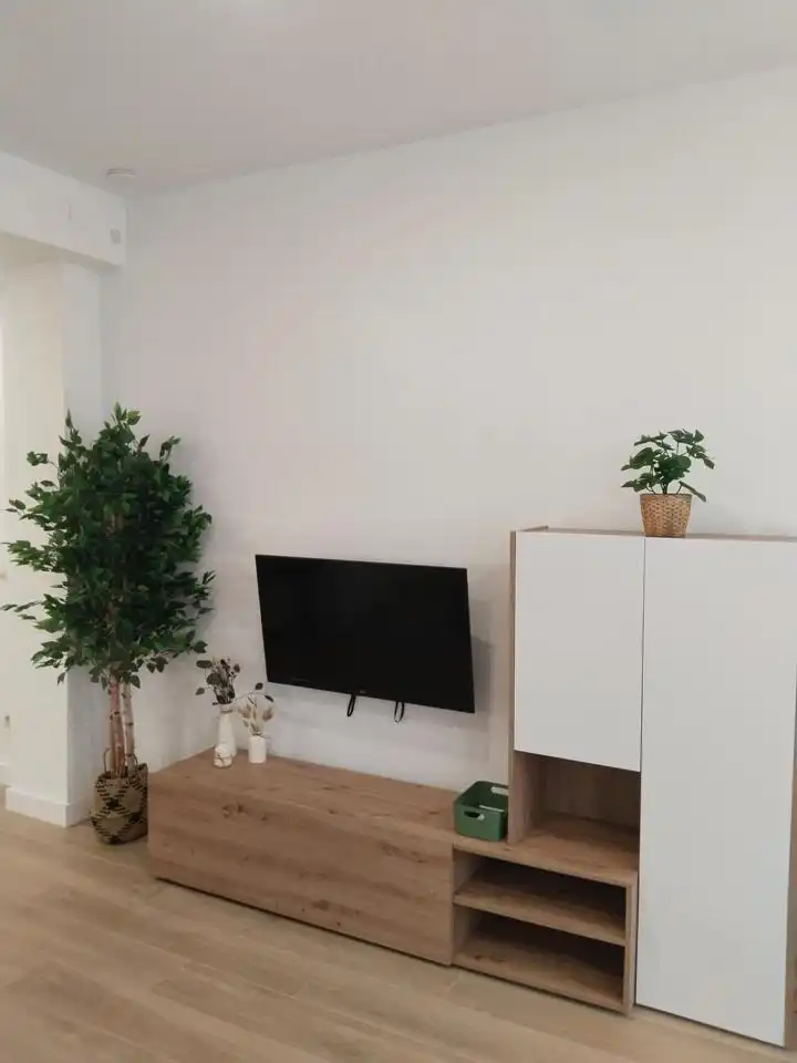 Pis de 56 m² a Madrid