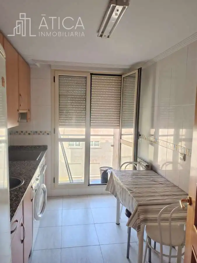 Appartamento 90 m² a Aldeatejada