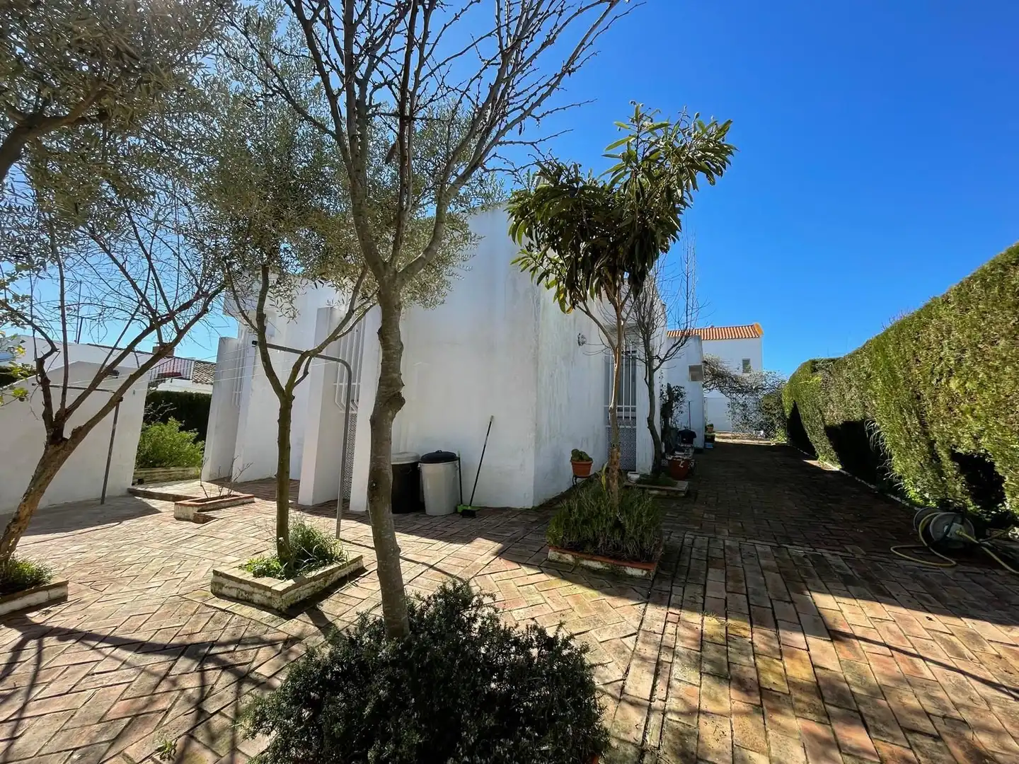 Piso de 183 m² en Cartaya