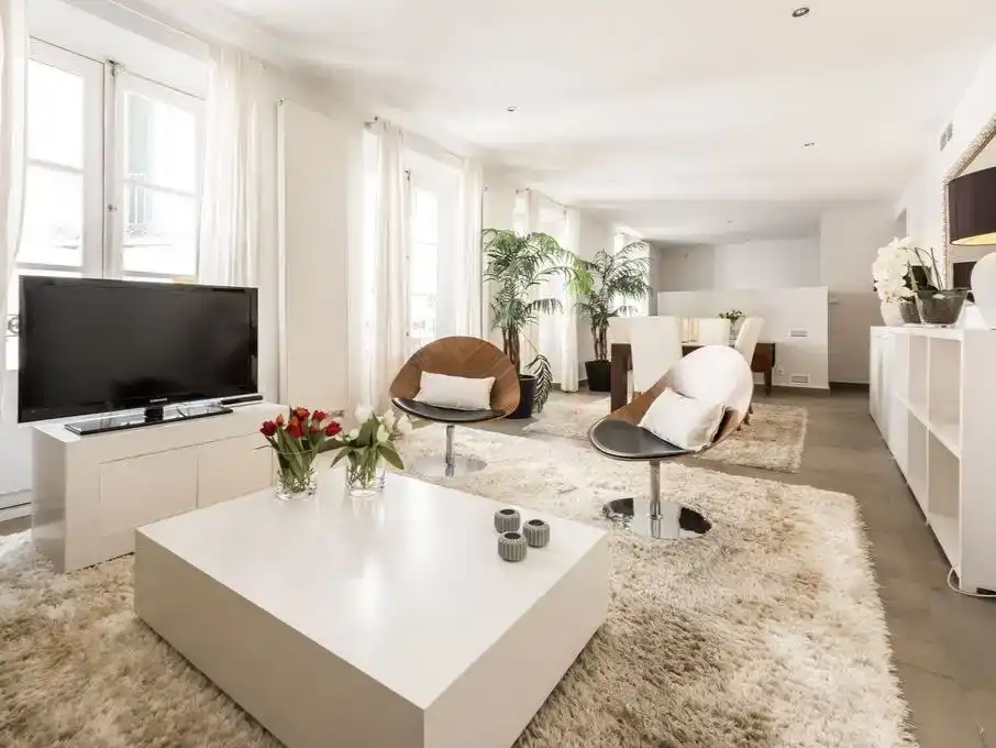 Piso de 60 m² en Dos Hermanas