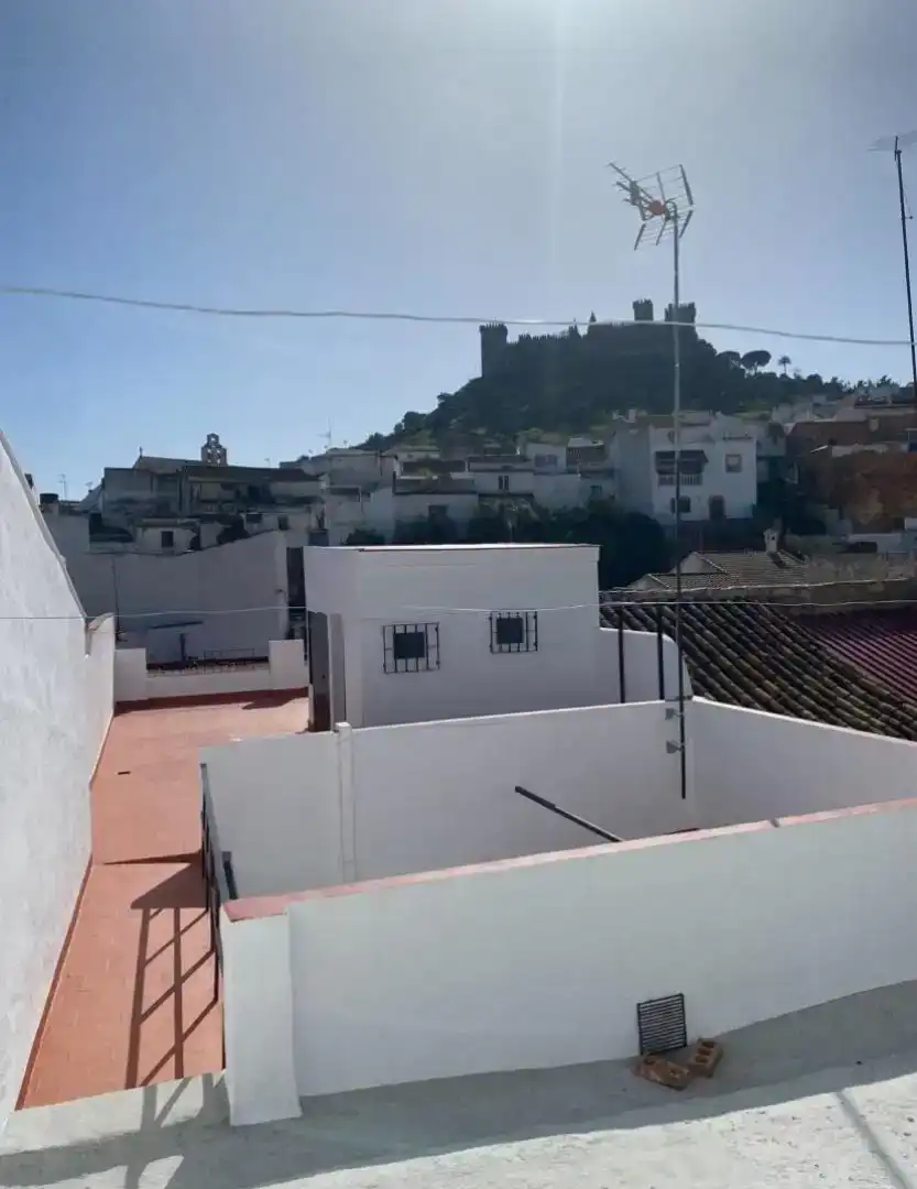Casa de 200 m² en Almodóvar del Río