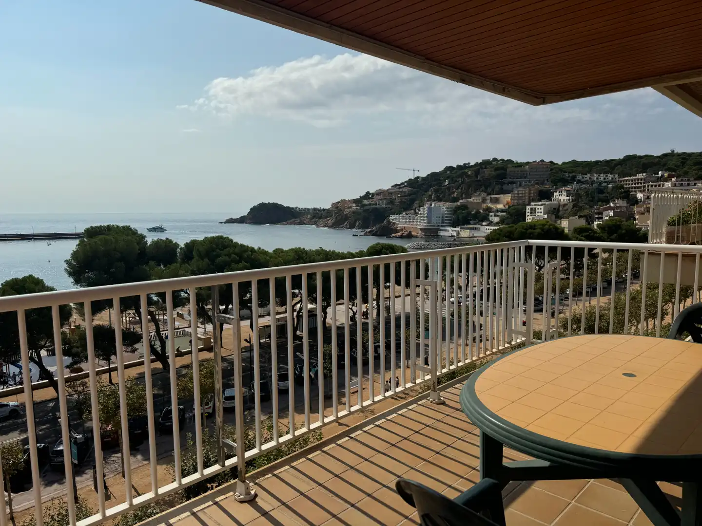 Piso de 130 m² en Sant Feliu de Guíxols