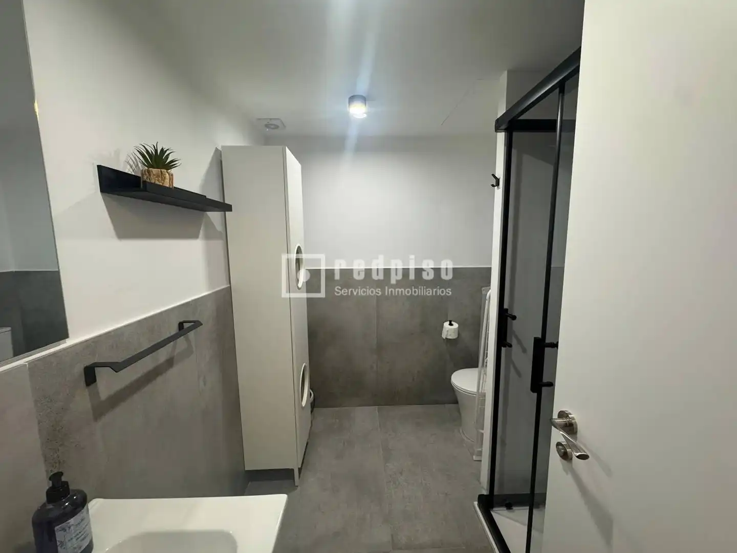 Pis de 36 m² a Tres Cantos