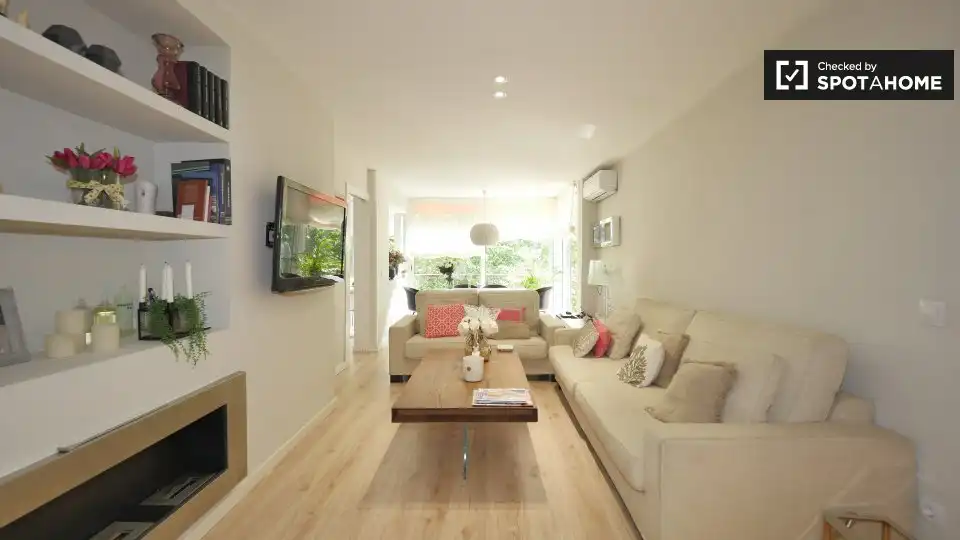 Habitación en alquiler, Barcelona