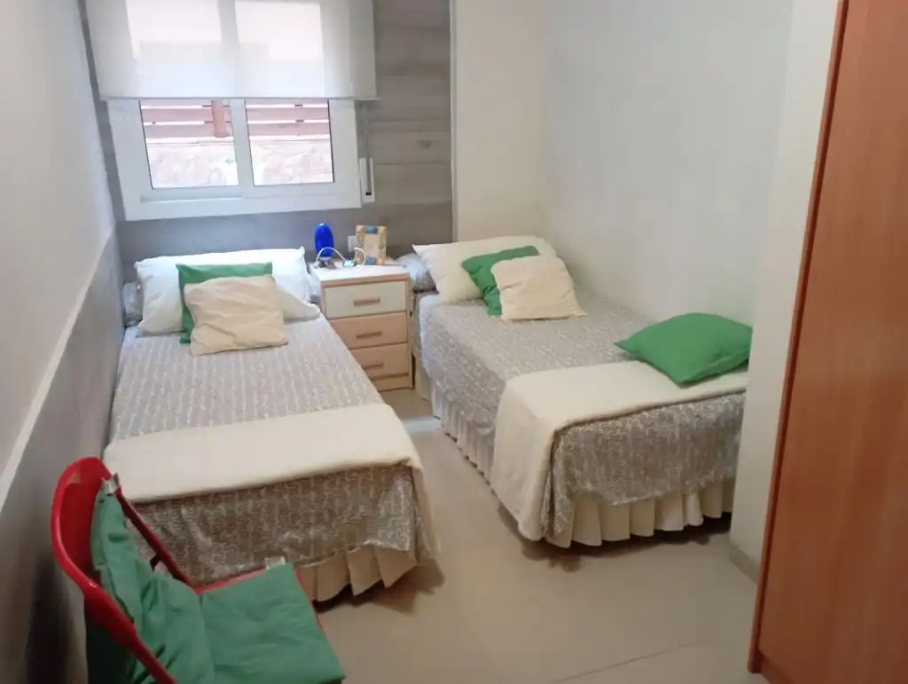 Pis de 50 m² a Palamós