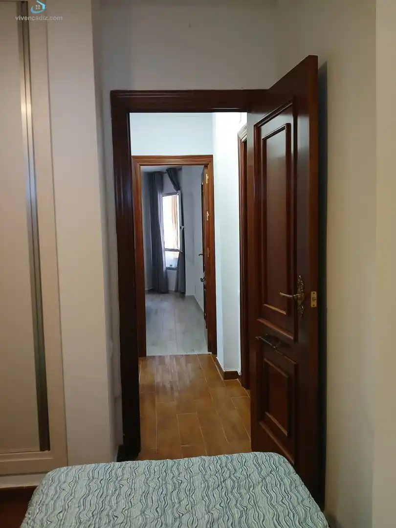 Piso de 63 m² en Cádiz