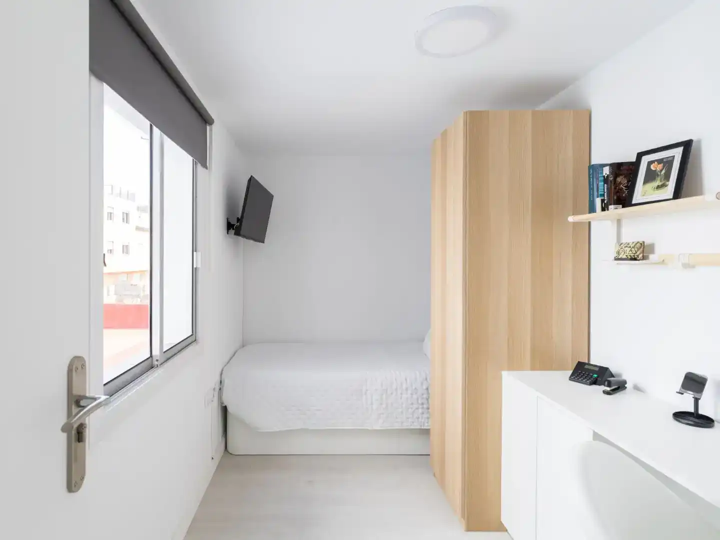 Piso de 150 m² en San Cristóbal de La Laguna