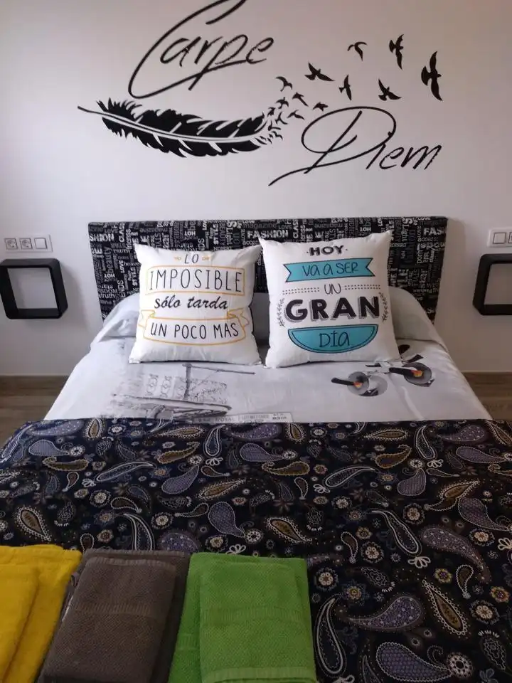 Pis de 83 m² a Sabadell