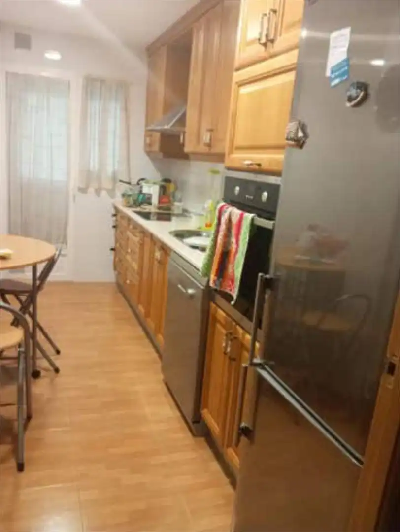 Piso de 85 m² en Puertollano