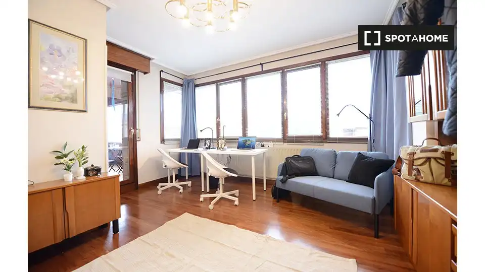 Habitación 127 m², Galdácano