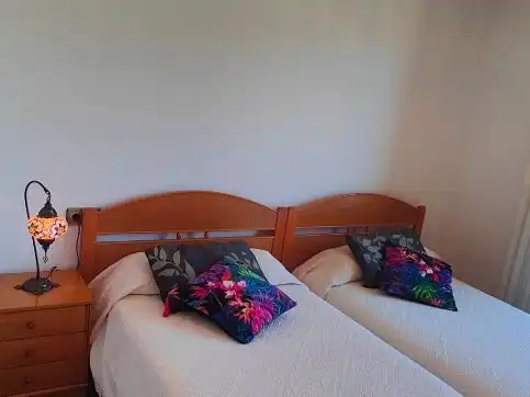 Piso de 82 m² en Oviedo