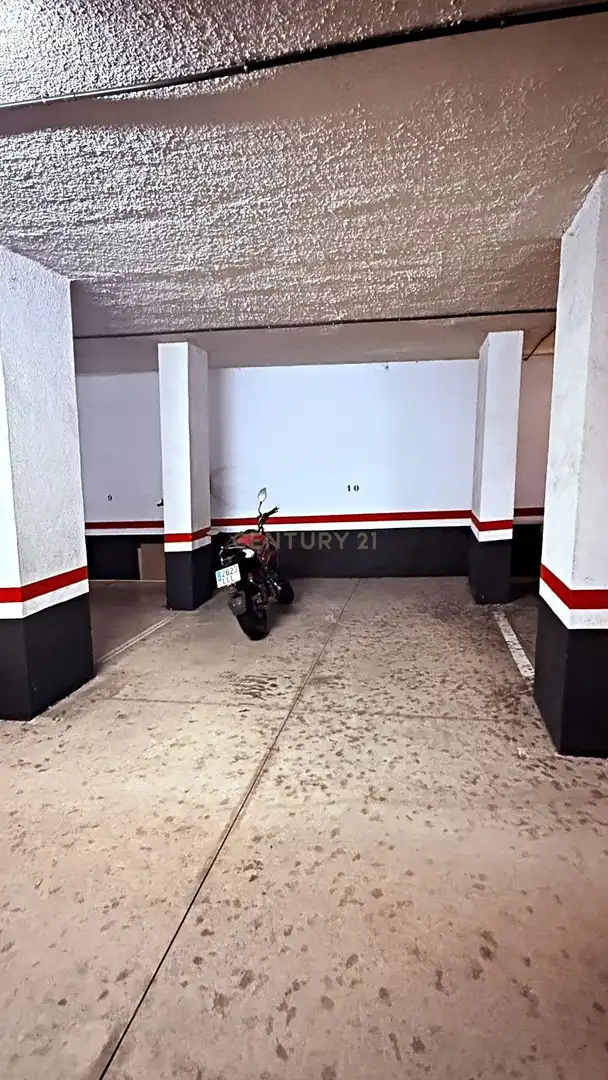 Piso de 90 m² en San Cristóbal de La Laguna