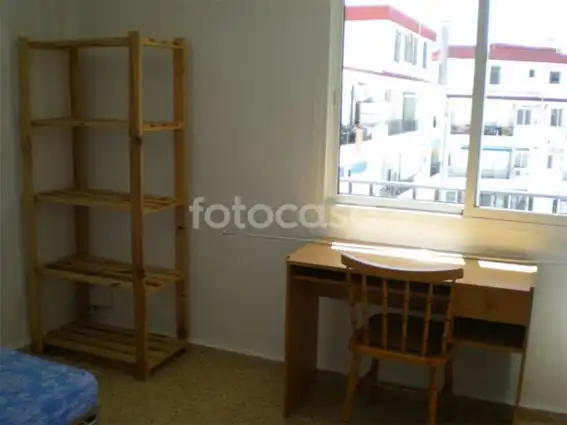 Wohnung 85 m² in Valencia