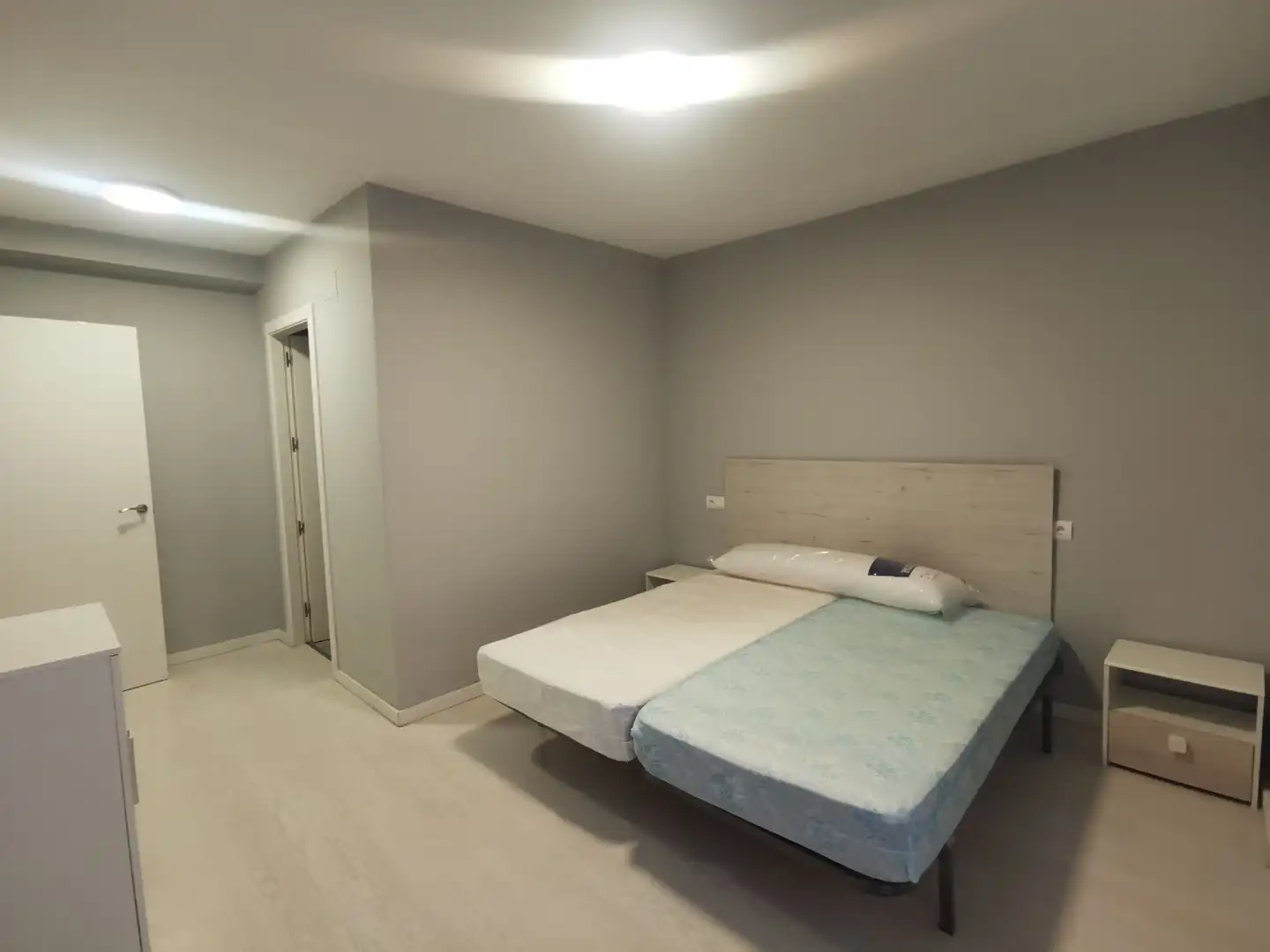 Piso de 80 m² en Salamanca